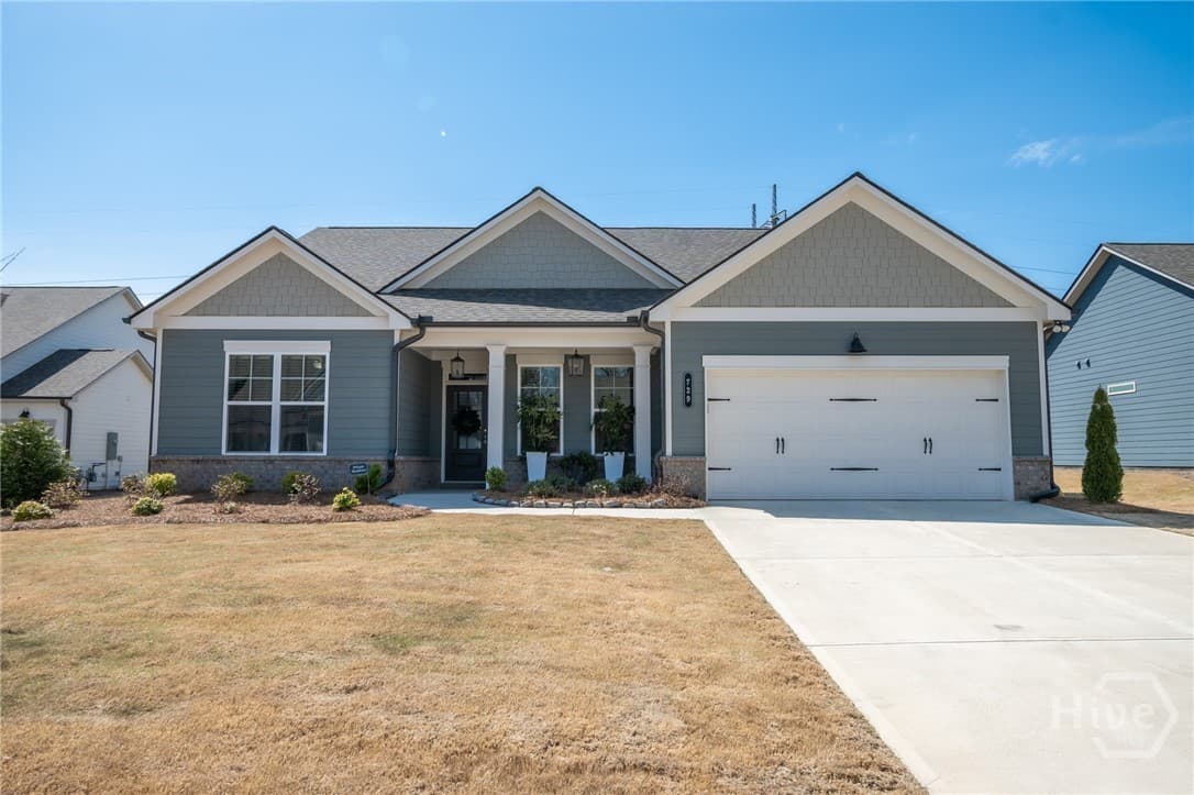 729 Glenside Drive - Photo 1