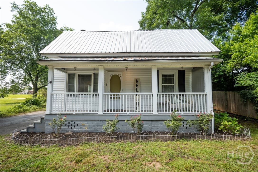 64 Madison Street