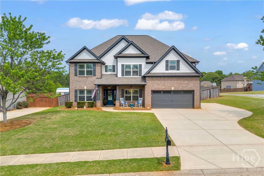 514 James Madison
