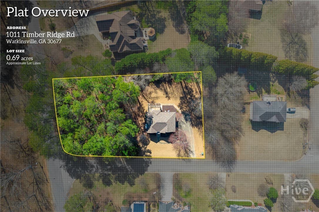 4119 Hwy 106 N - Photo 1