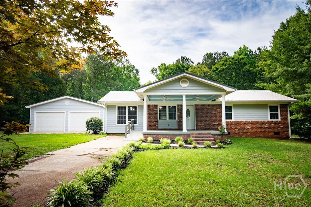 1061 Old Salem Road