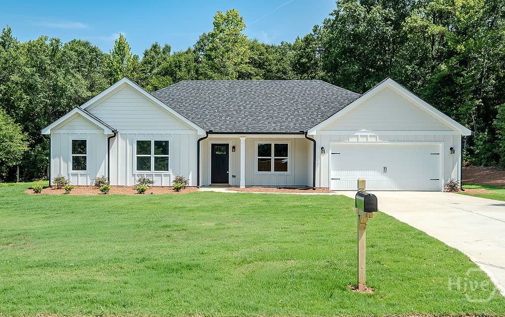 100 Wilson Garage Road - Photo 1
