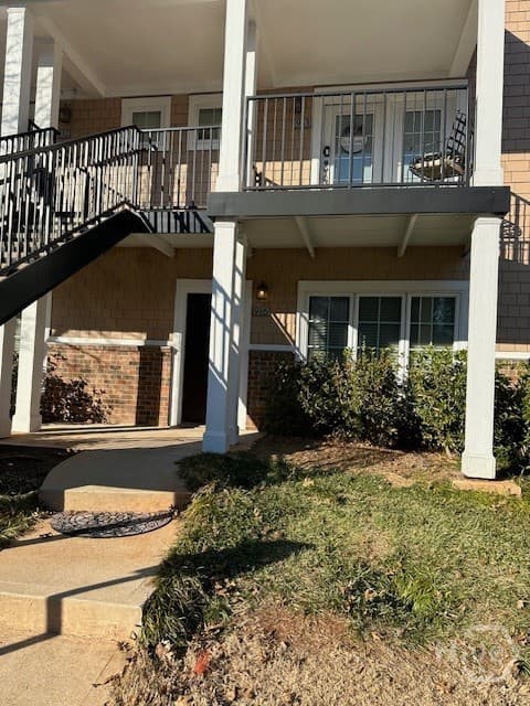 1035 Barnett Shoals Road 912 - Photo 1