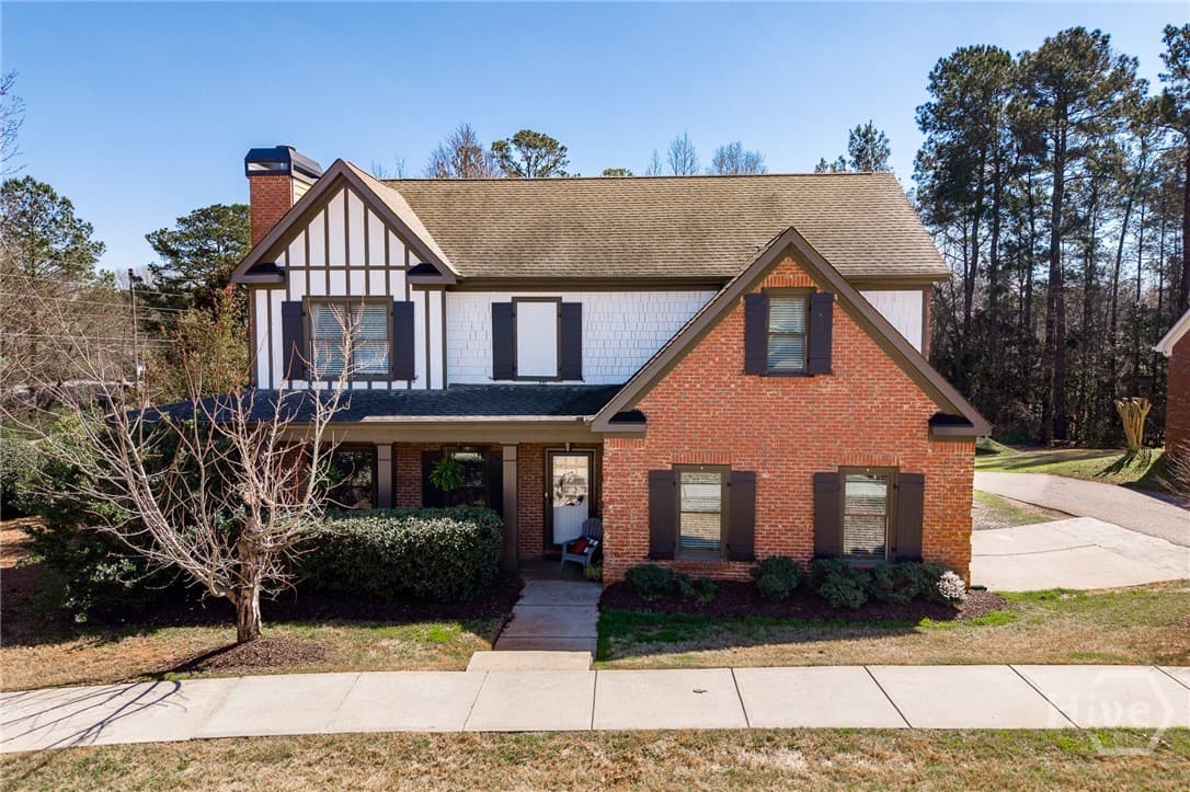 201 Township Lane - Photo 1