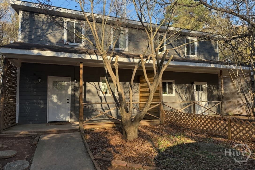 160 VFW Drive