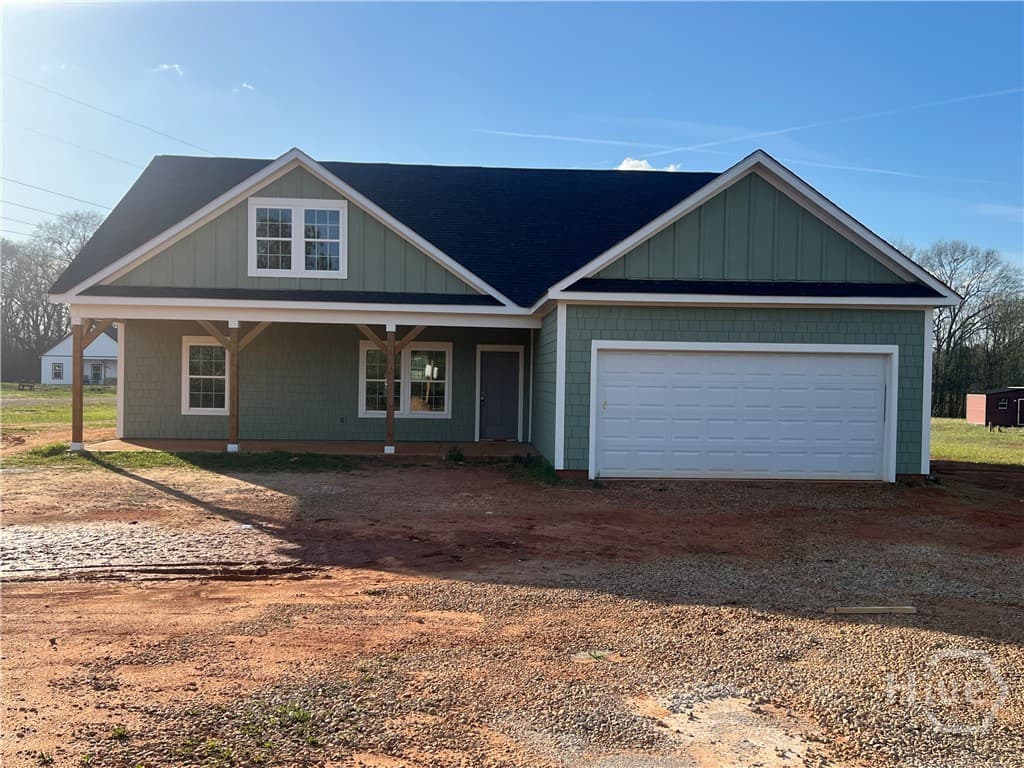2665 Paoli Street Tract 3
