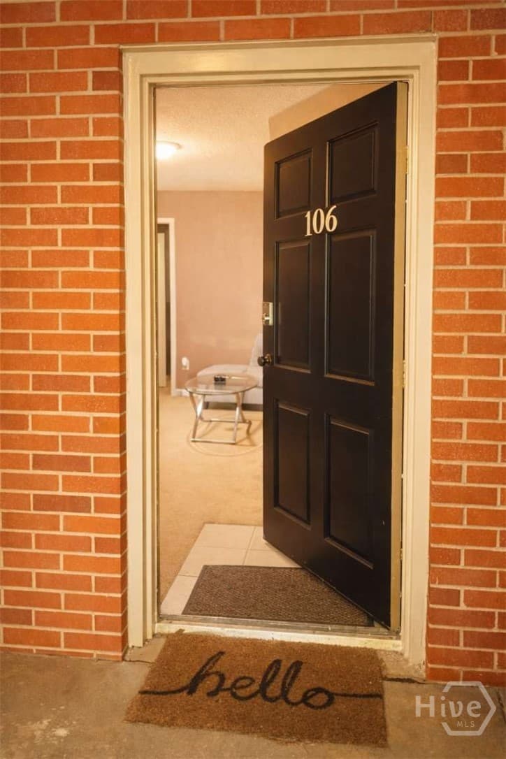 250 Little Street D106 - Photo 1