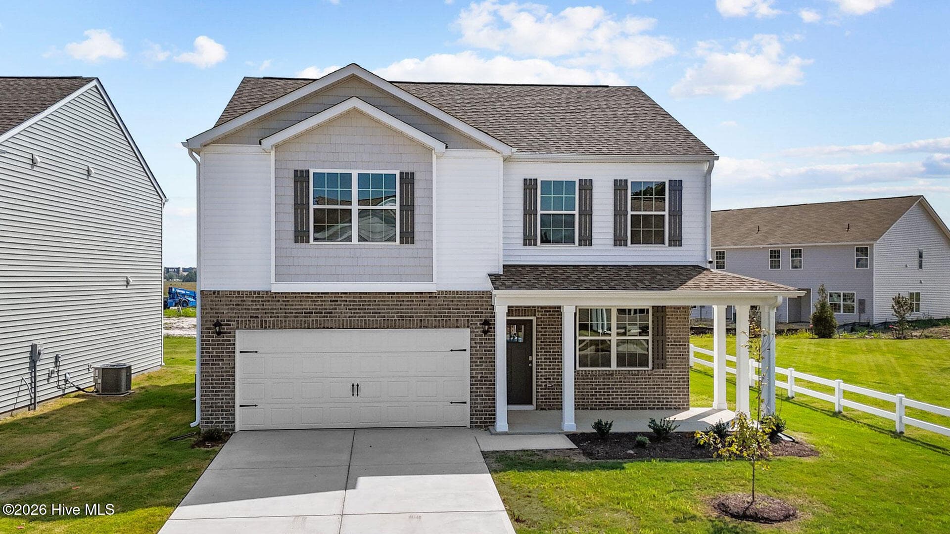 1520 Stone Wood Drive - Photo 1