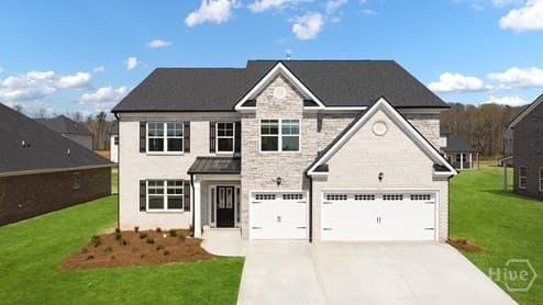 4034 Rivercrest Drive - Photo 1