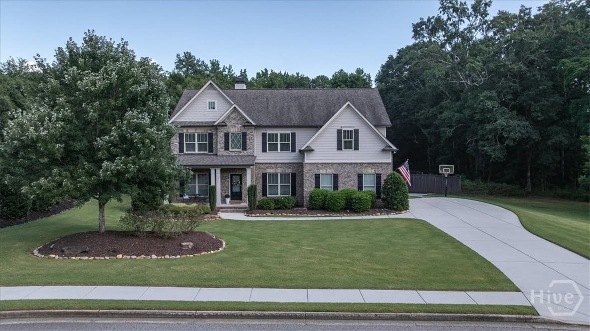 1517 Grove Brook Lane - Photo 1