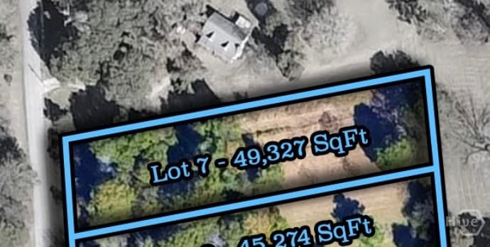 0 Williamsburg Lane Lot 7