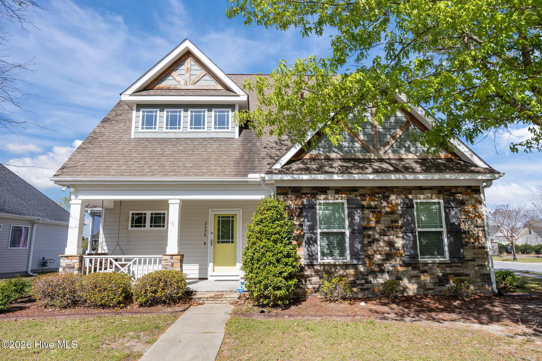 2400 Bray Court - Photo 1