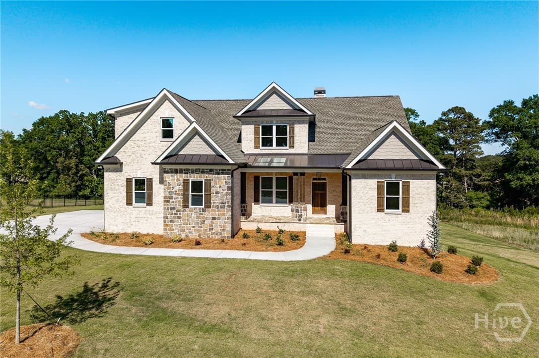 1657 Malcom Estates Ridge
