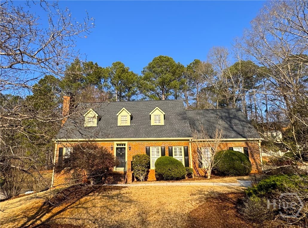 134 Bent Tree Drive - Photo 1