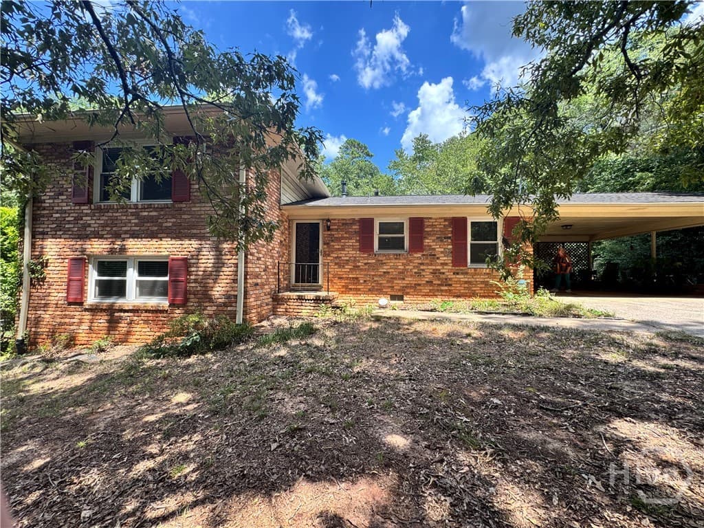 1029 College Station Road - Photo 1