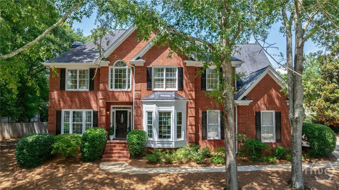 1120 Lake Welbrook Drive - Photo 1