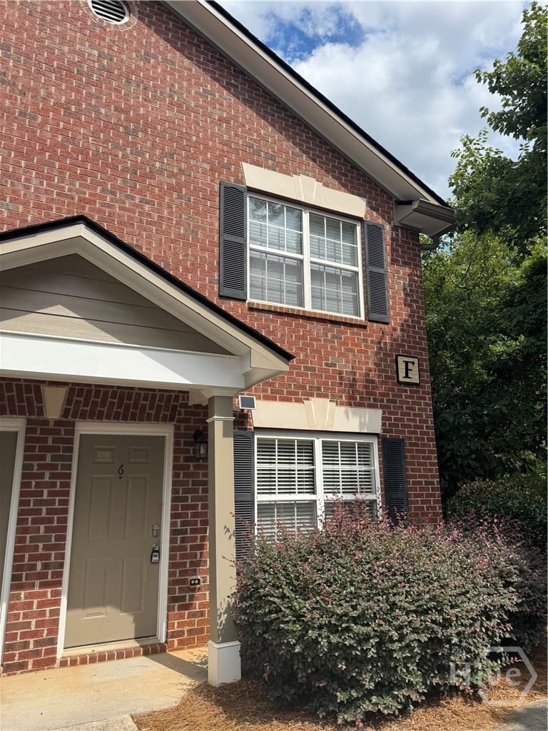 460 Barnett Shoals Road F6 - Photo 1