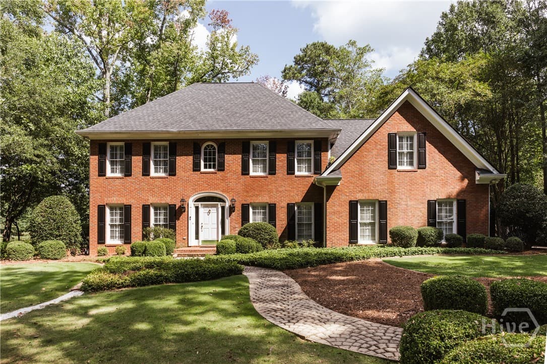 1031 Millers Lake Drive - Photo 1