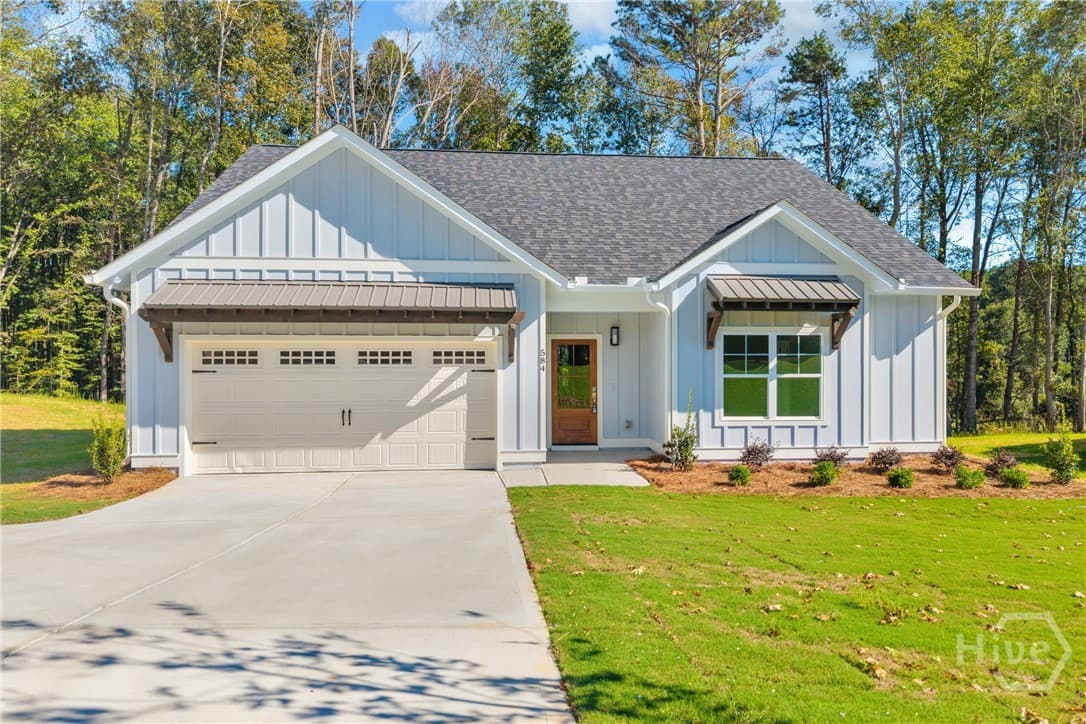 584 Hospital Road lot 4 - Photo 1
