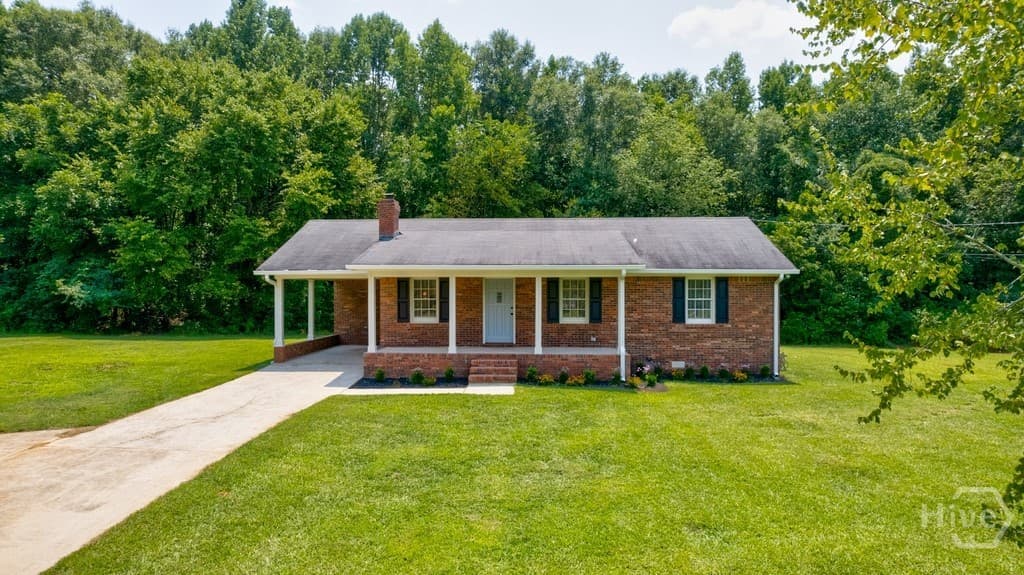 1551 Hebron Church Road - Photo 1
