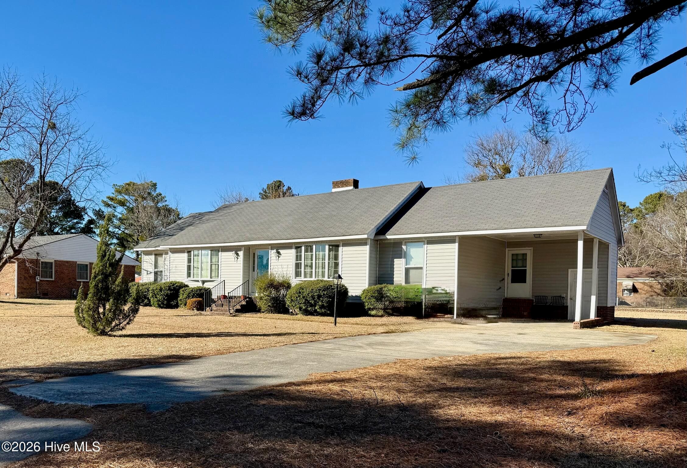 523 Village Drive