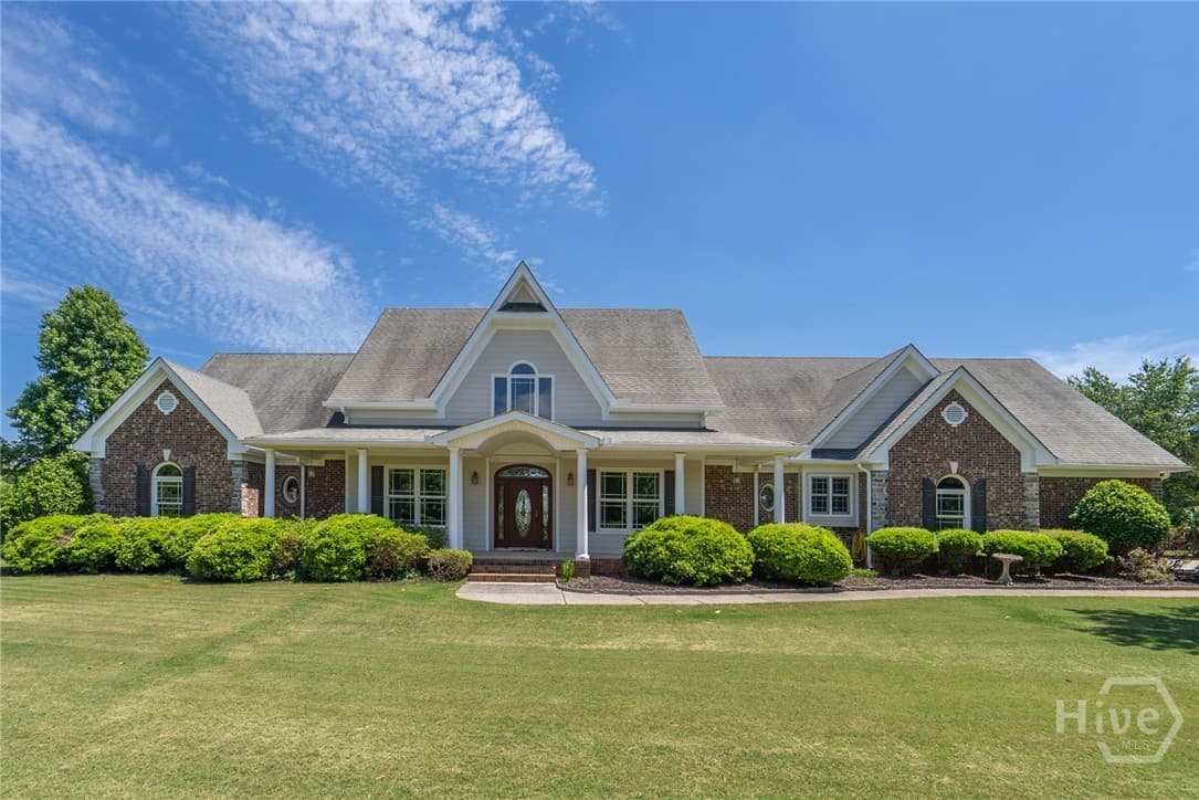 436A James Powers Road - Photo 1