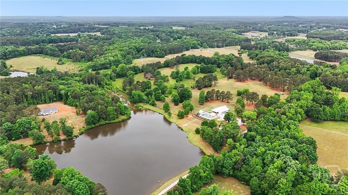 1151 Social Circle Fairplay Road - Photo 1