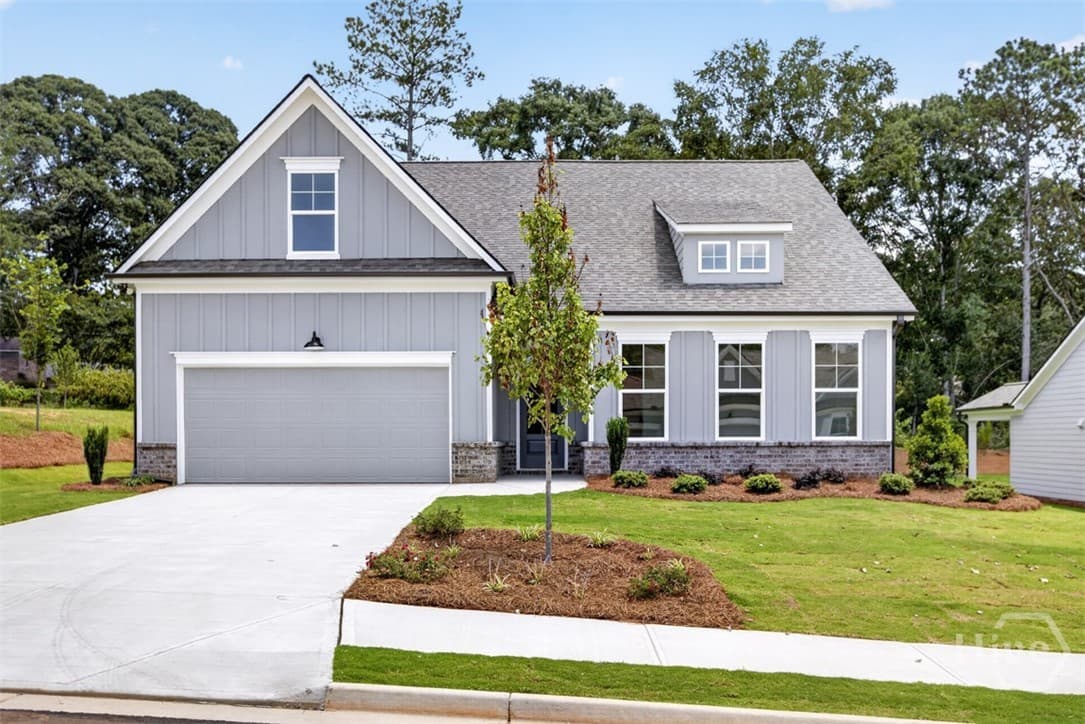 2018 Oconee Bluff Drive - Photo 1