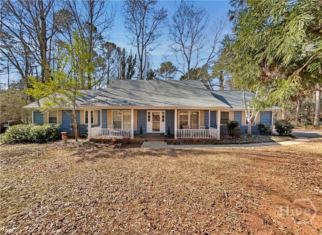 306 Cedar Springs Drive - Photo 1