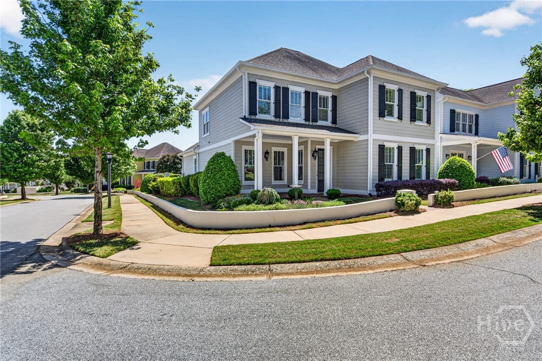 3855 Greenleffe Drive - Photo 1