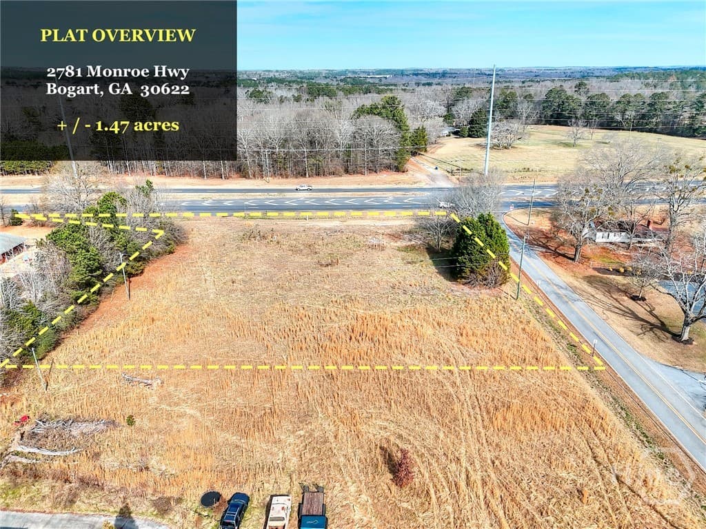 2781 Monroe Hwy