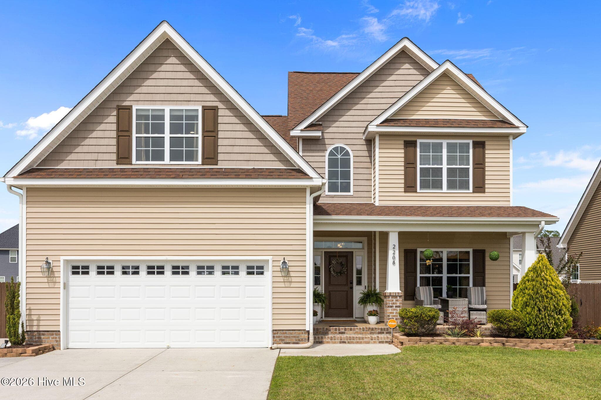 2208 Birch Hollow Drive - Photo 1
