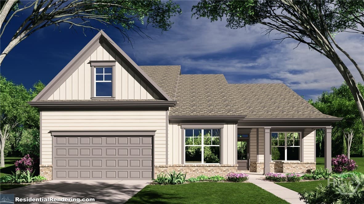 2021 Oconee Bluff Drive - Photo 1