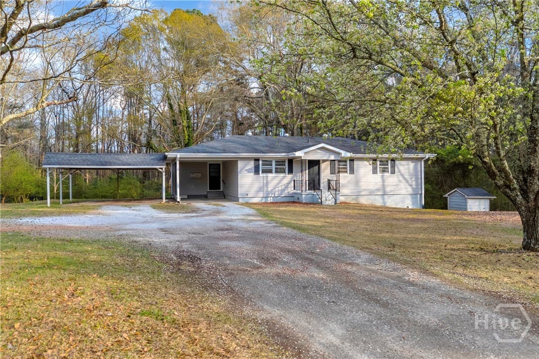 3013 Lawton Lane
