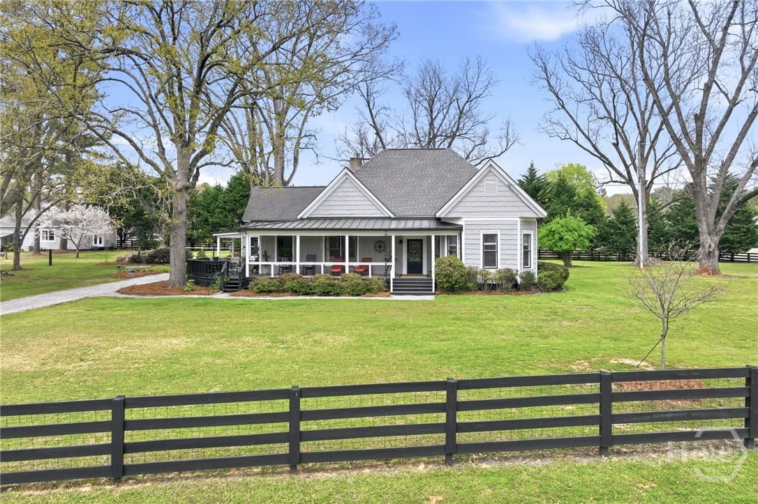1481 Hodges Mill Road - Photo 1