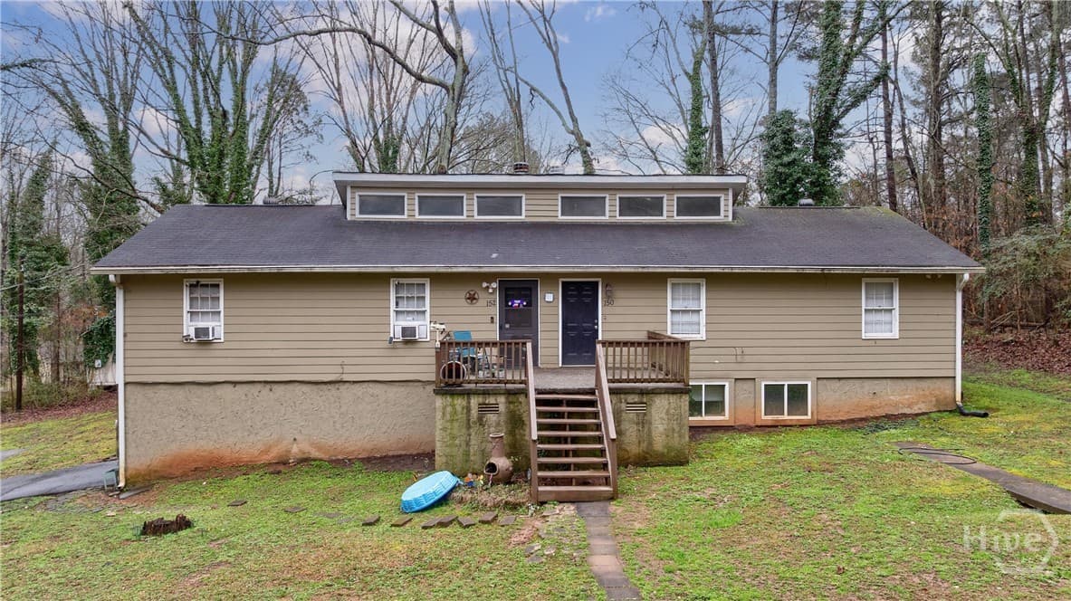 150 Creekwood Drive