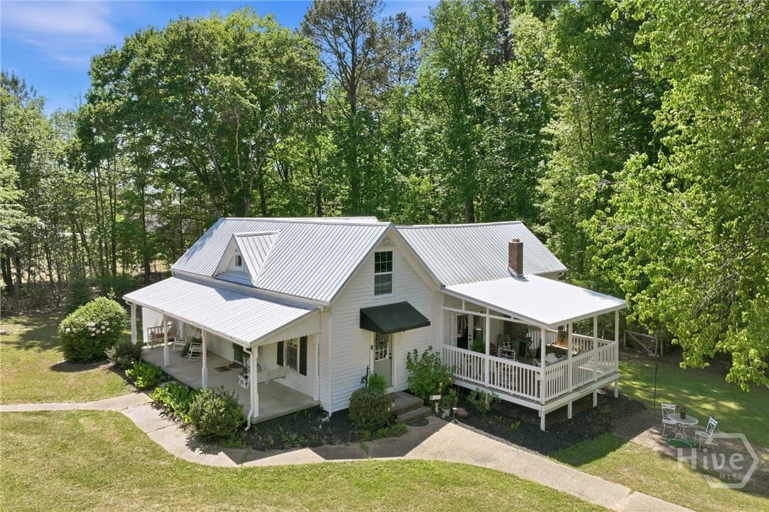 1502 Union Church Road - Photo 1