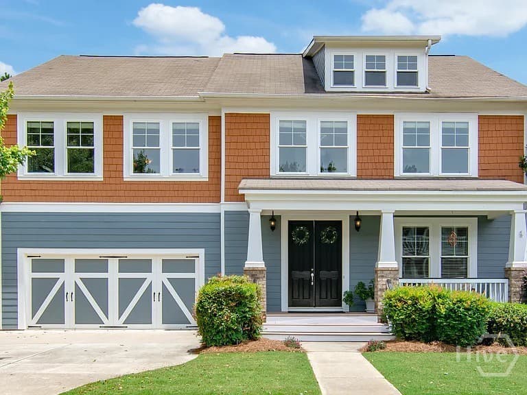 6248 Cedar Springs Lane - Photo 1