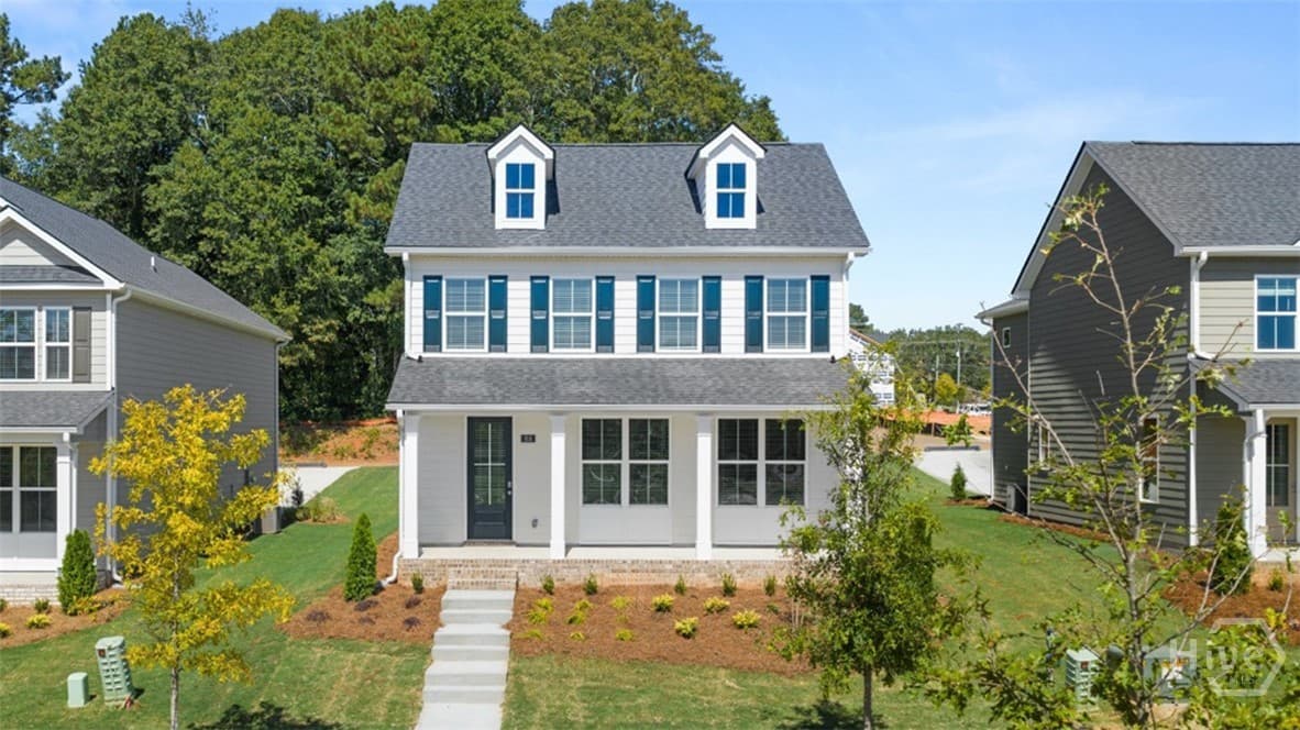 918 Stow Lane - Photo 1
