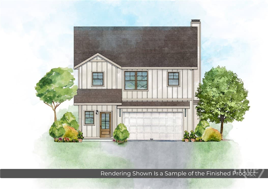 554 Hospital Road - Photo 1