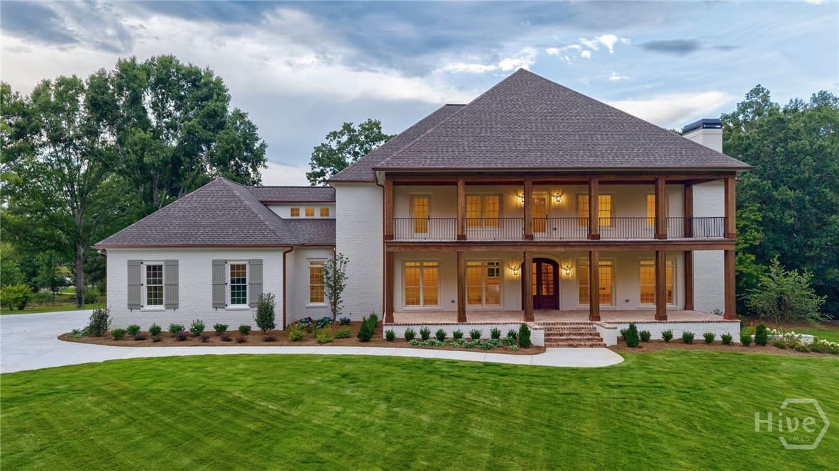 1321 Garrett Road - Photo 1