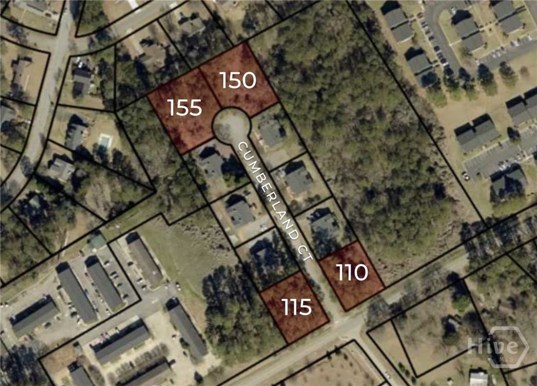 110 Cumberland Court - Photo 1