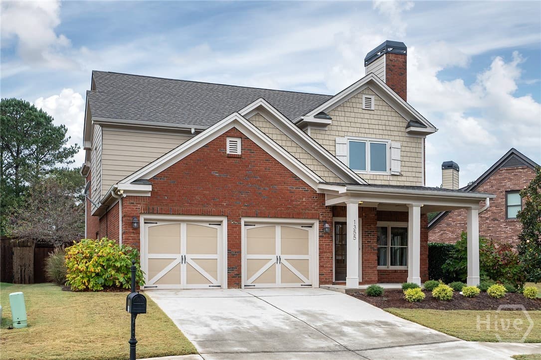 1355 Cold Treee Lane