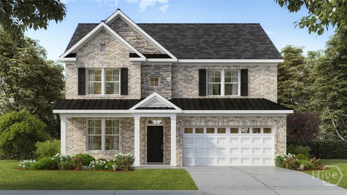 1637 Brookstone Place - Photo 1