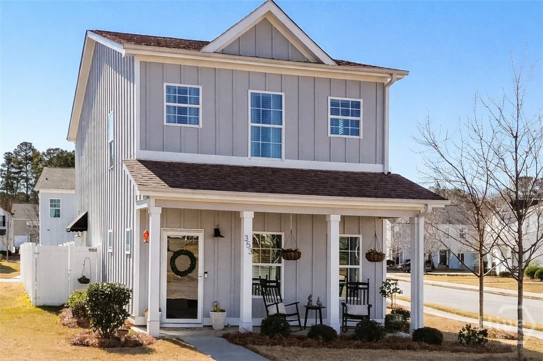 353 Samuel Clemens Way - Photo 1