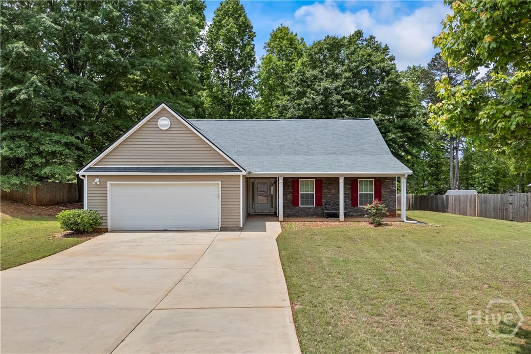 650 Sleeping Meadow Lane - Photo 1