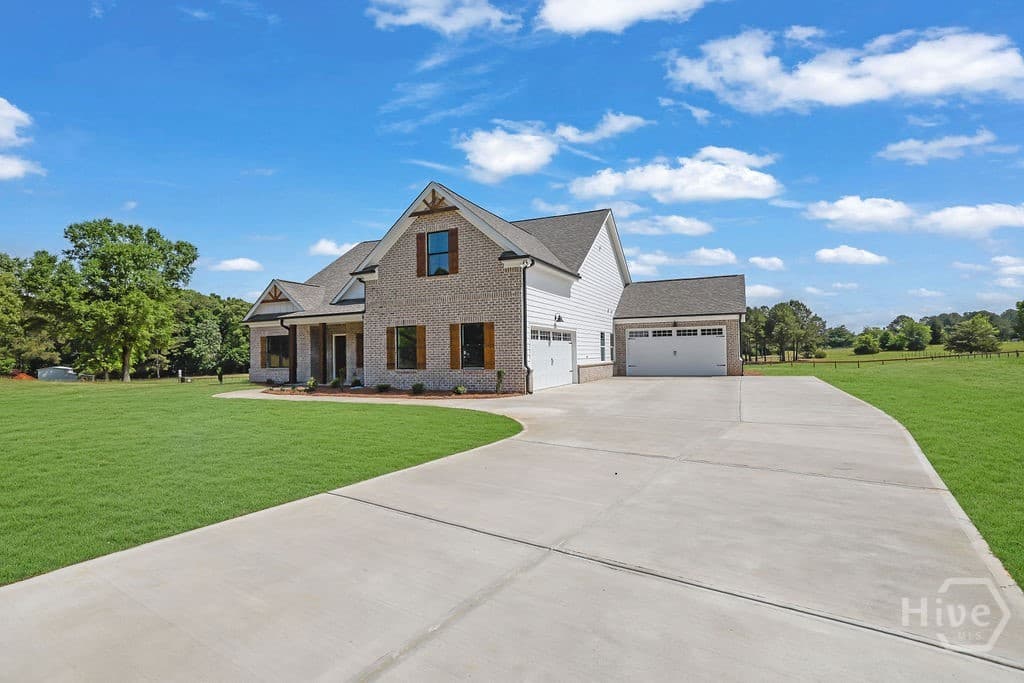 3757 Lower Tanner Bridge Road - Photo 1