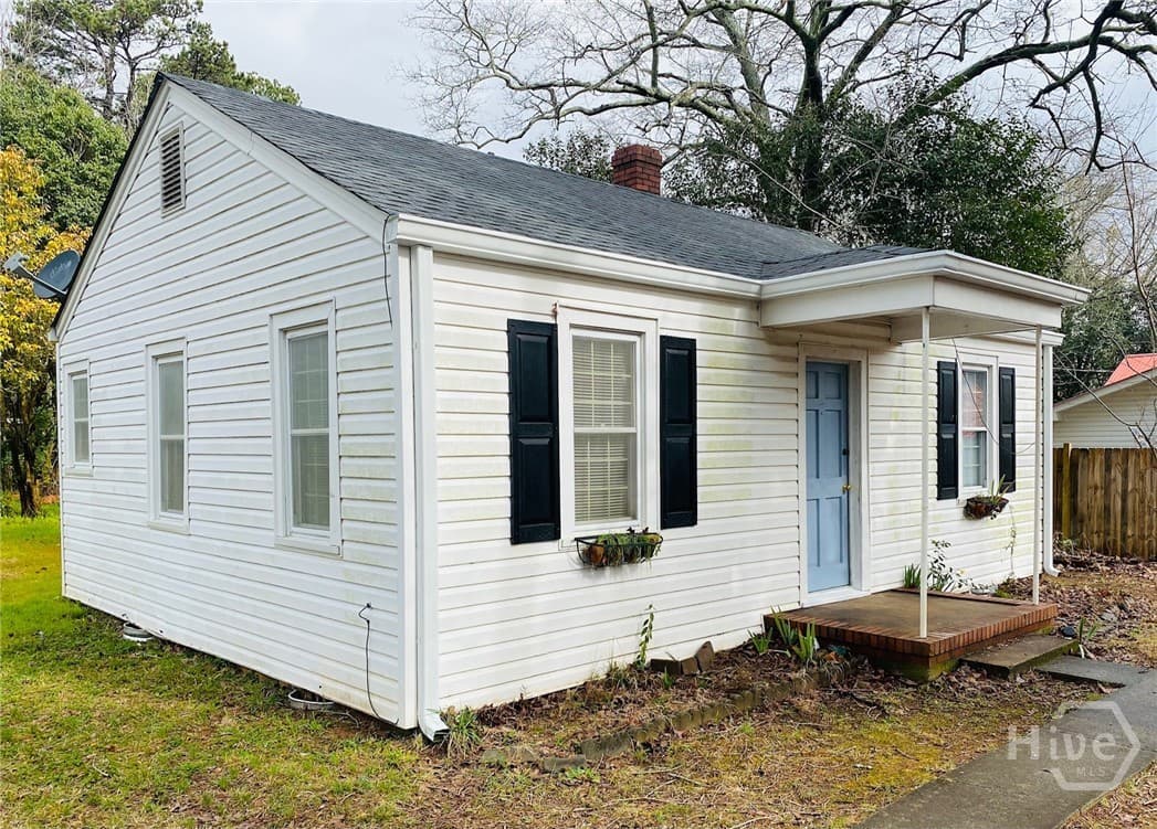 1361 Hull Road - Photo 1