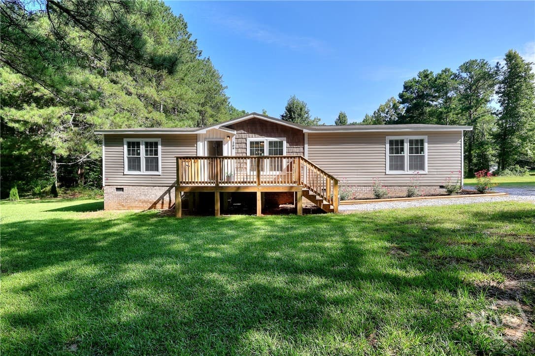 209 Jack Sharp Road - Photo 1