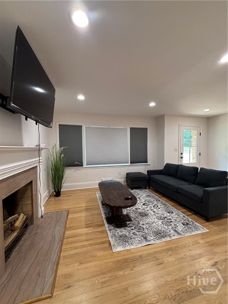 120 McLeroy Drive